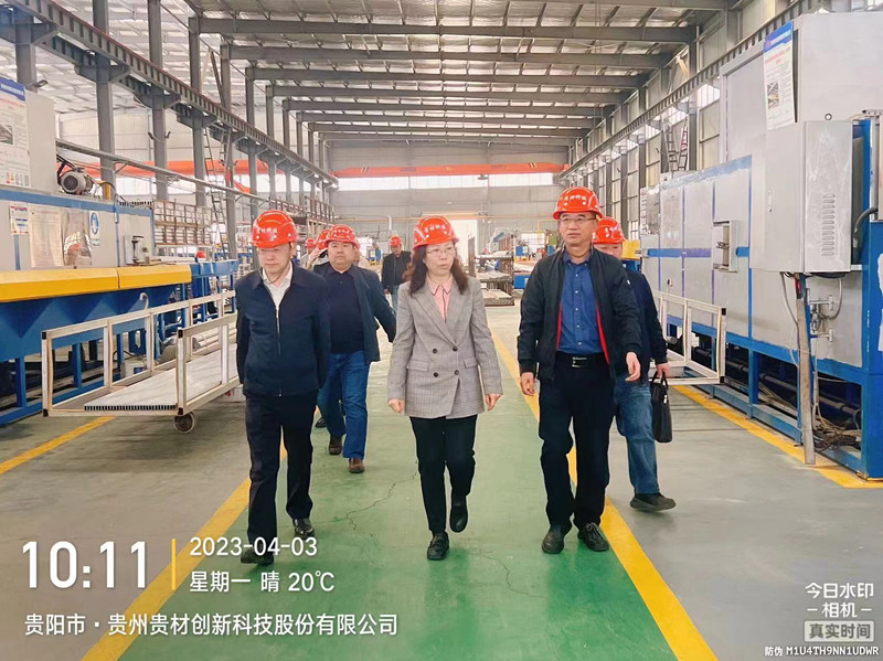 魏定梅：貴陽市人大常委會副主任、貴陽市工商聯(lián)主席